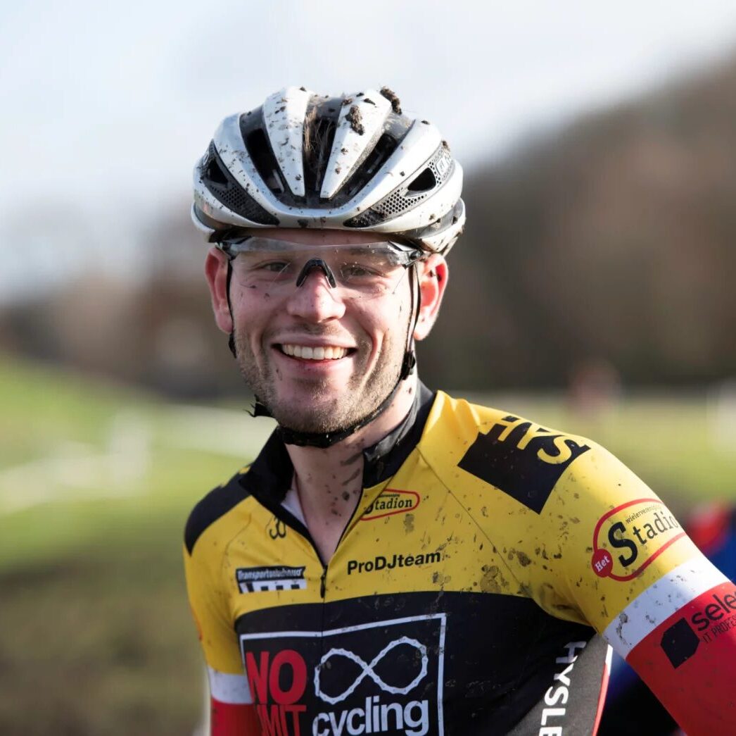 Koen Timmermans