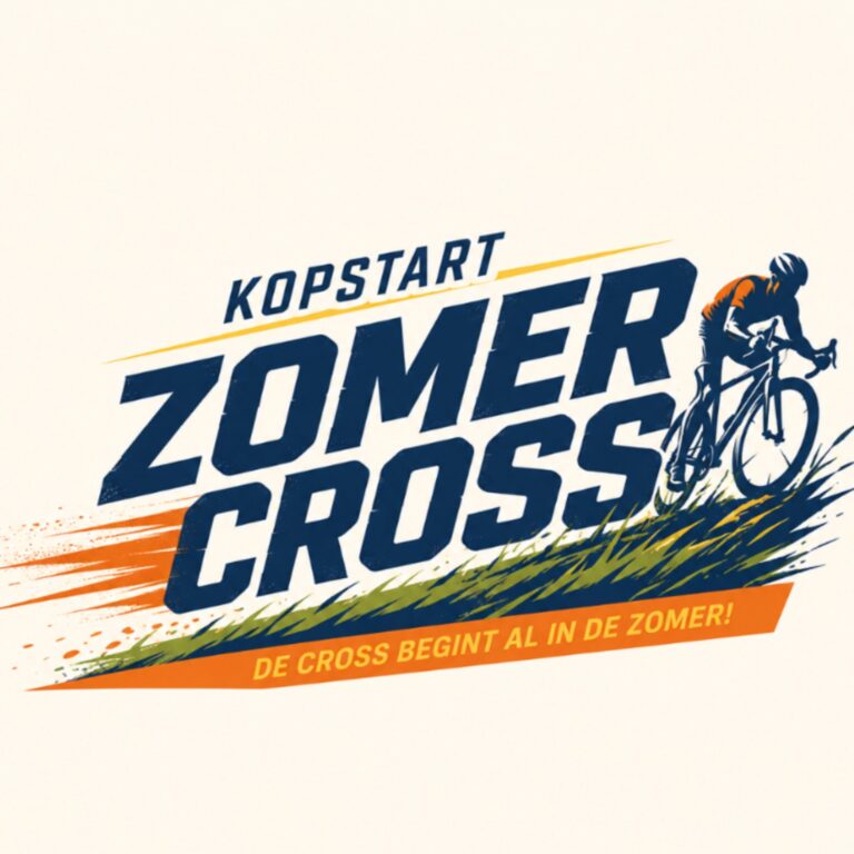 KOPSTART ZOMERCROSS – Alle informatie